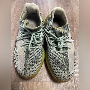 Men’s Yeezy sneakers